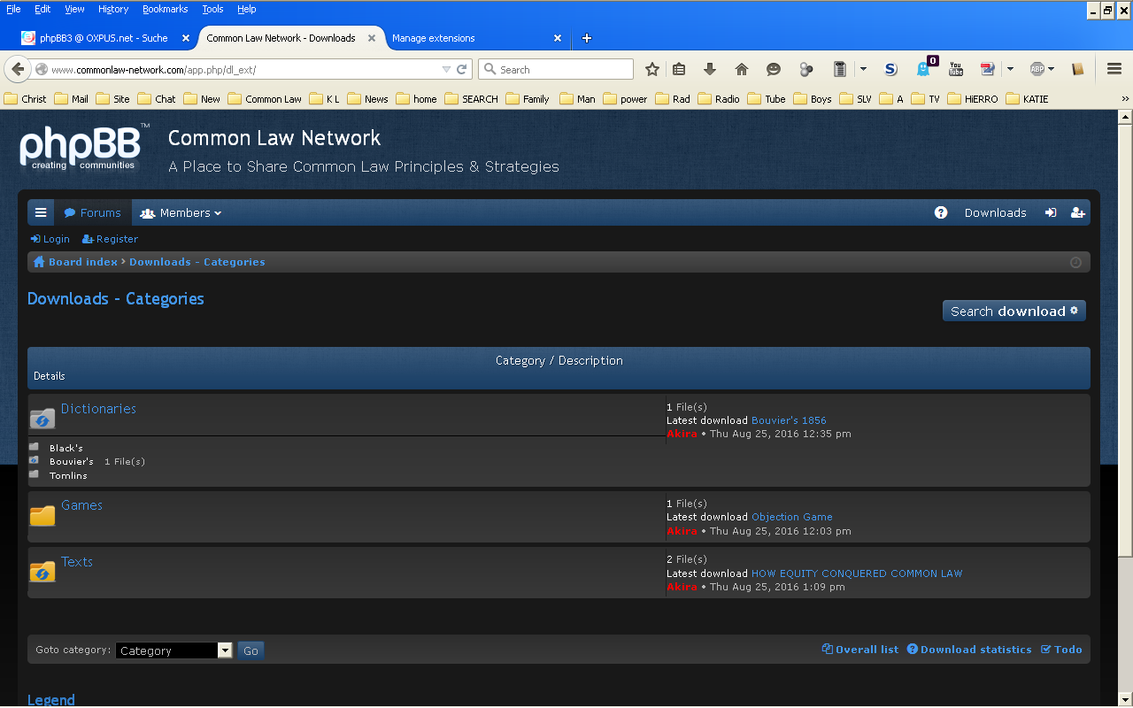Shows Content while logged out.png